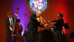Afterwork Konzert mit dem Uwagaquartett in Vaduz