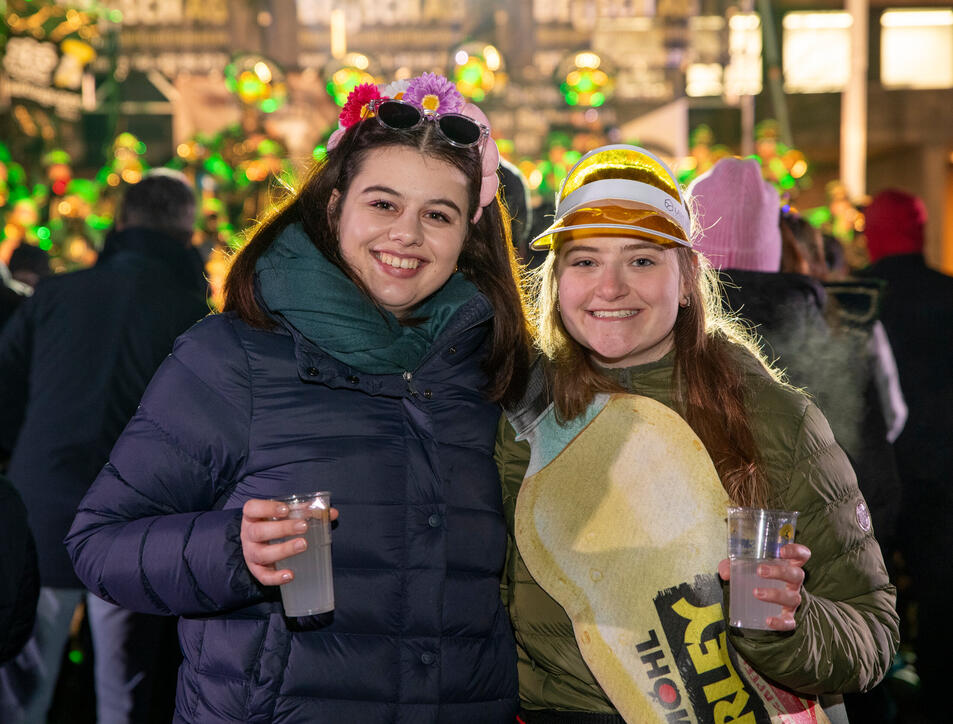 Monsterkonzert Triesen (24.01.2026)