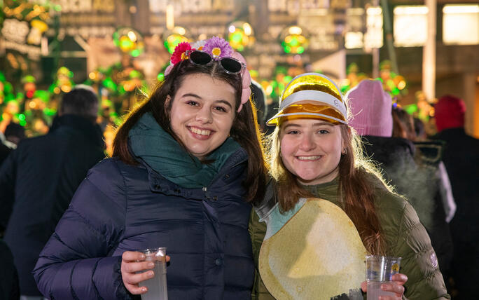 Monsterkonzert Triesen (24.01.2026)