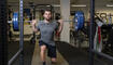 Training mit Marc Bischofberger in Balzers