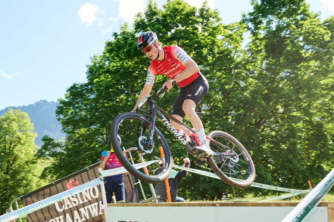 Swiss Bike Cup (10.05.2025)