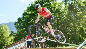 Swiss Bike Cup (10.05.2025)