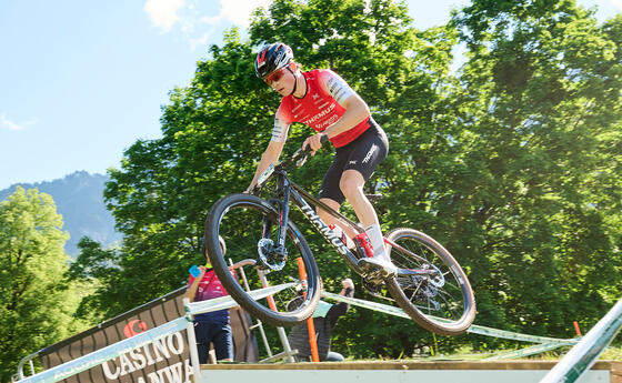 Swiss Bike Cup (10.05.2025)