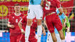 Liechtenstein - Belgien (04.09.2025)