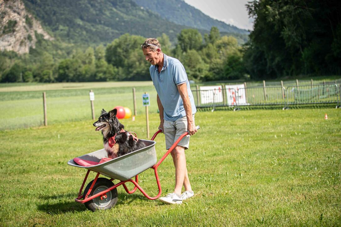 Hundeplausch Balzers (20.06.2026)