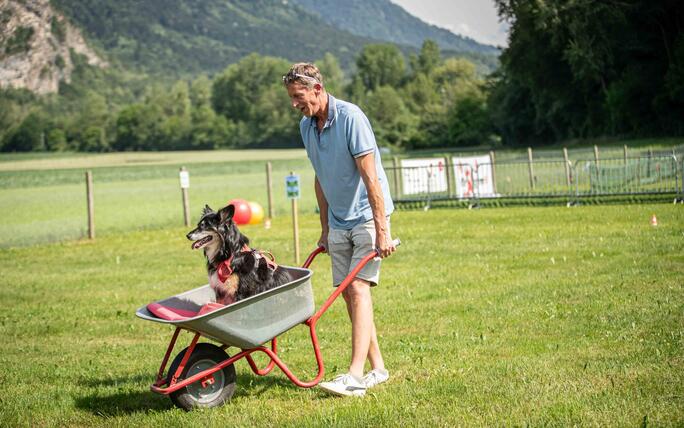 Hundeplausch Balzers (20.06.2026)