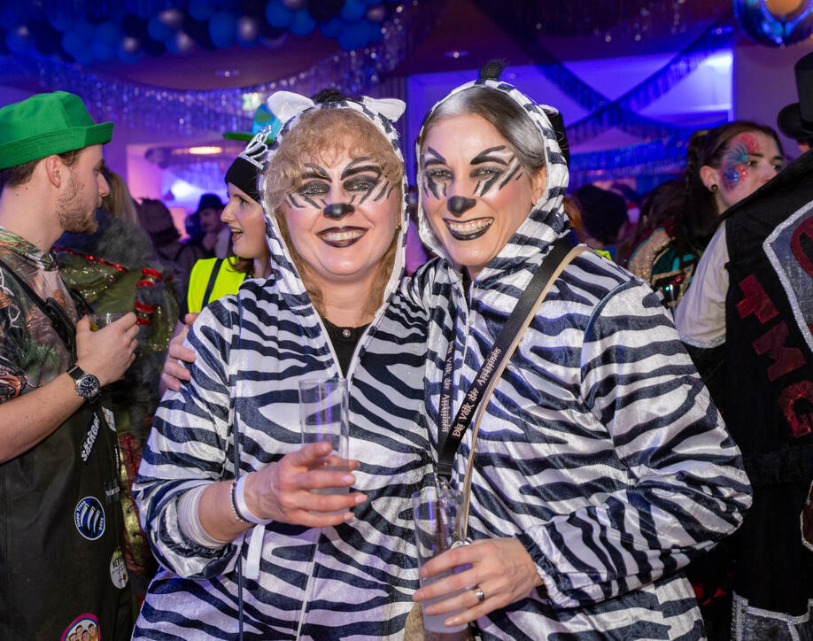 Trisunaball Triesen (24.01.2026)