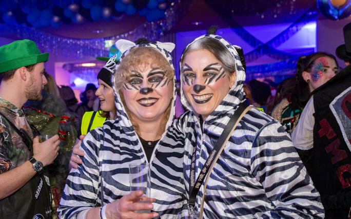 Trisunaball Triesen (24.01.2026)