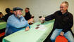 24. Winzerfest im Torkel in Balzers.