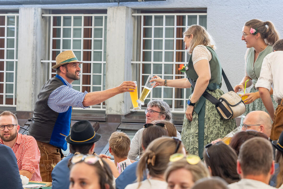 4. Weizenbierfest in Triesenberg (13.06.2026)