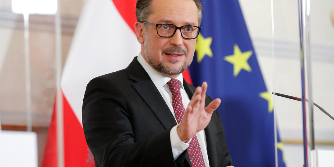 AUSTRIA BELARUS