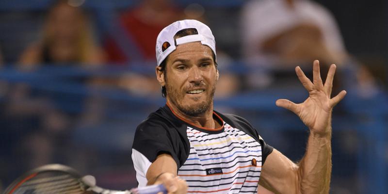Tommy Haas kann noch länger nicht auf die Tour zurückkehren