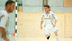 Hallenfussballturnier des FC Triesenberg