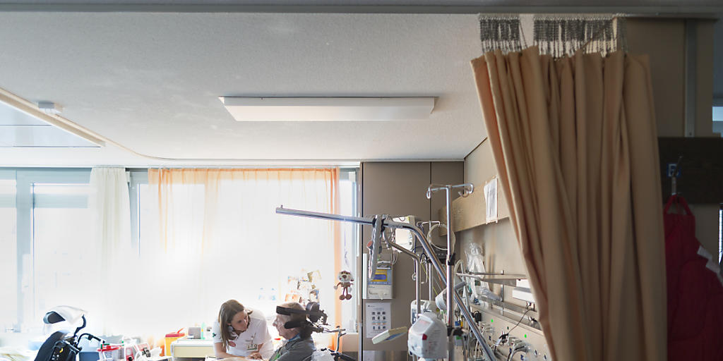 Die Gesundheitskosten wachsen gemäss einer KOF-Prognose in den nächsten Jahren noch stärker an. (Archivbild)