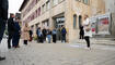 Eröffnung Picture-Walk in Vaduz