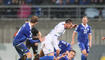 Liechtenstein - Italien