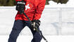 Pond Hockey Turnier in Malbun