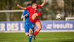 Liechtenstein - Luxemburg (08.04.2025)