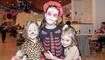 Kindermaskenball Triesen