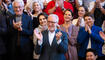 Spendentag Stiftung «Liacht» in Vaduz (03.12.2023)