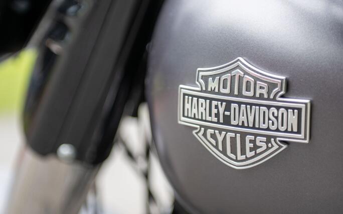 3. Bikerparty in Triesen