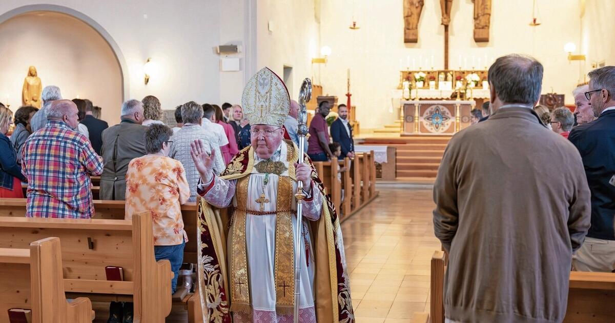 Er wollte ein «HerzBischof für alle» sein Vaterland online