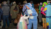 Gamser Fasnacht