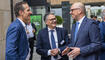 Die LLB eröffnet ihre neue Kundenzone in Vaduz