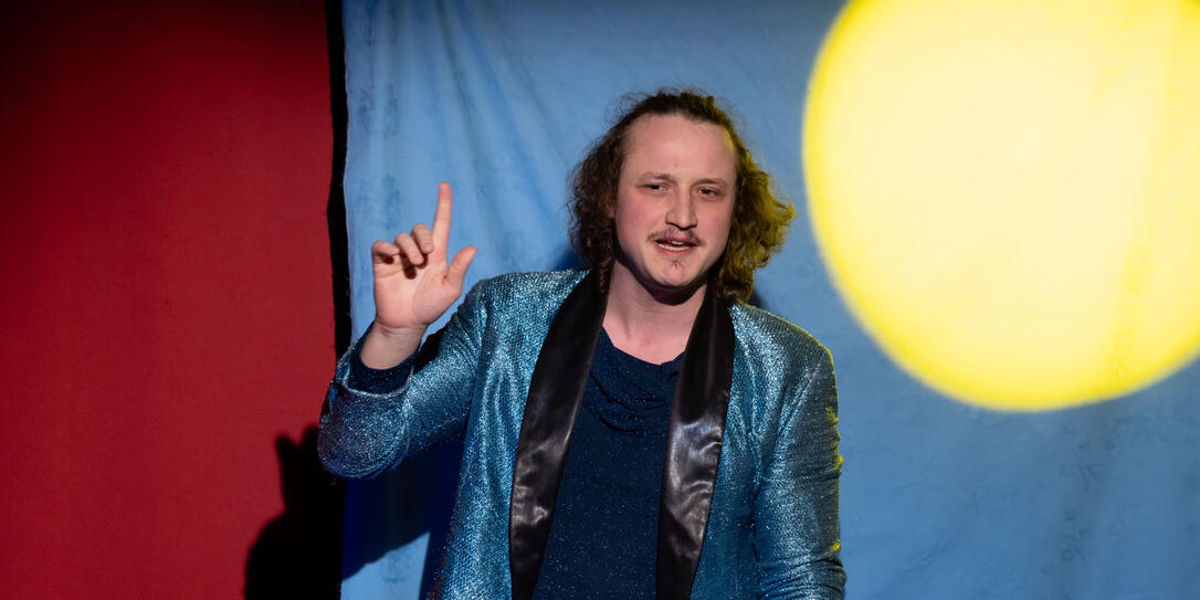 Vom Fischer und seiner Frau, Malbun