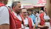 Nordostschweizer Jodlerfest in Altstätten