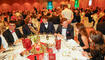 Rheinmarkball im SAL in Schaan.