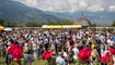 Staatsfeiertag 2018, Staatsakt auf Schloss Vaduz