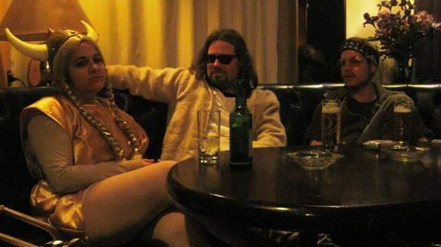 The Big Lebowski