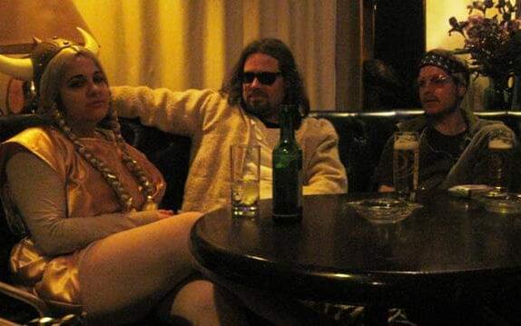 The Big Lebowski