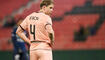 Neuchatel Xamax FCS - FC Vaduz (14.02.2025)
