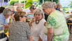 Sommerfest der Seniorenkommissionen in Schellenberg (18.06.2025)
