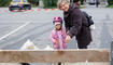 Werdenberger Buuremart mit Gitzischau in Grabs