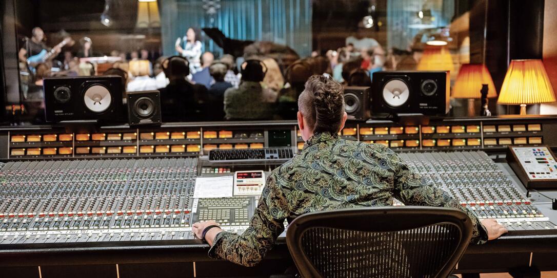 Judith Hill – Studio Live Session Judith Hill – Studio Live Session