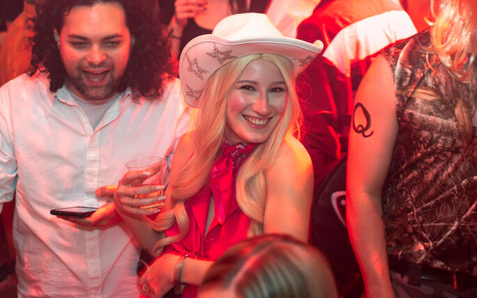 Murer Zirkus (22.02.2025)