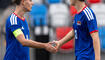 UEFA U17 EURO-Qualifikation 2027: Liechtenstein U17 - Israel U17