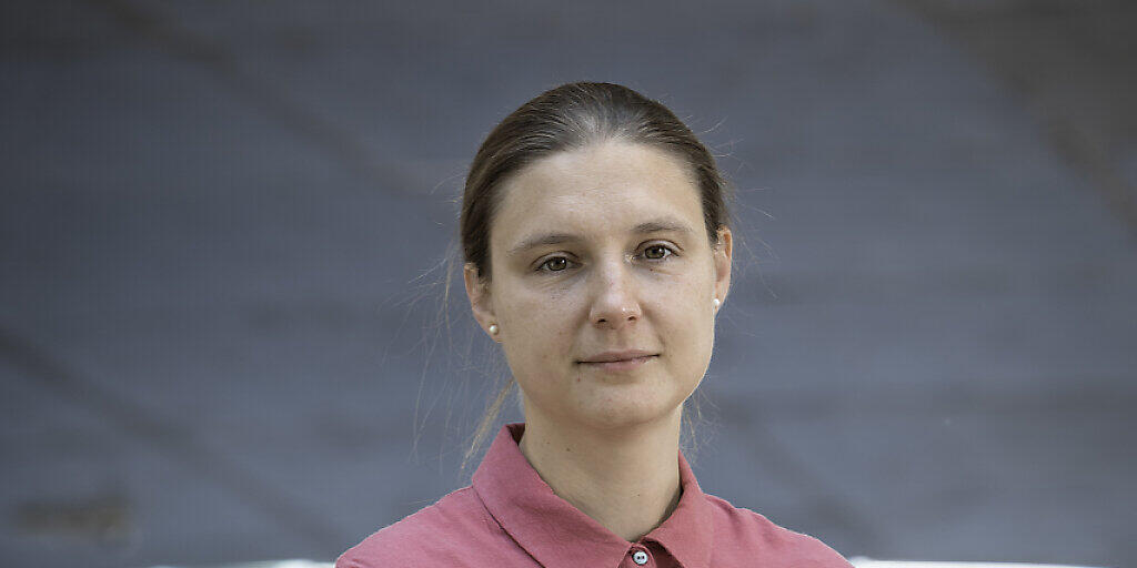 Die Latsis-Preisträgerin Maryna Viazovska löste das Kugelpackungsproblem für die 8. und 24. Dimension. Die Latsis-Preisträgerin Maryna Viazovska löste das Kugelpackungsproblem für die 8. und 24. Dimension.