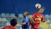 Montenegro Liechtenstein Euro Soccer