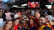 FINALE an der WM-Meile in Vaduz (19.07.2026)