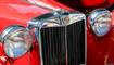 14. Oldtimer-Treffen, Vaduz, Liechtenstein.