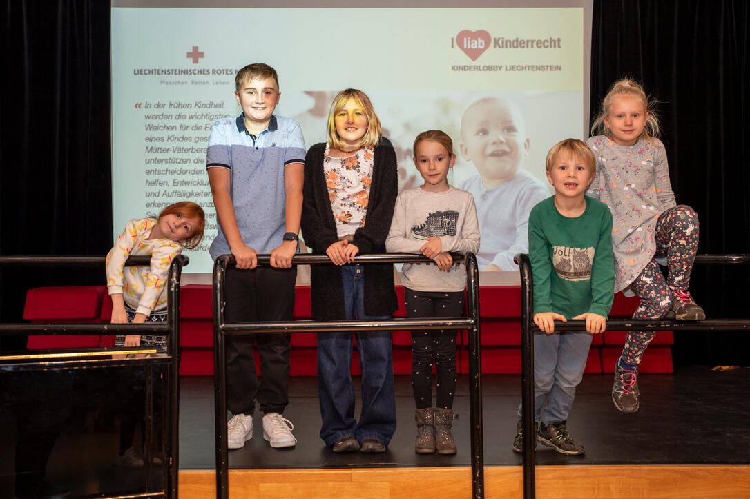 Tag der Kinderrechte - 10 Jahre Kinderlobby