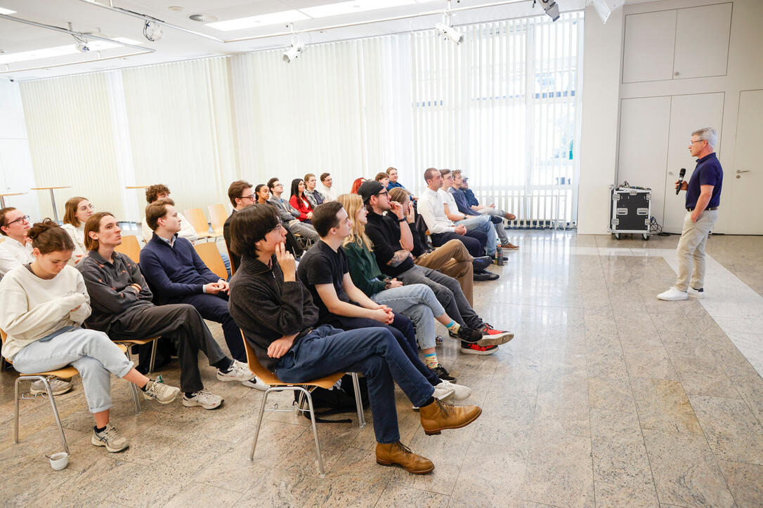 Vaduzer Saal