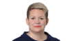 DpL: Manuela Hasler (Jg. 1984), Schellenberg, Lehrerin.