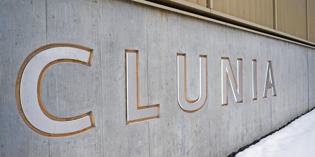 Begegnungszentrum «Clunia» Begegnungszentrum «Clunia»