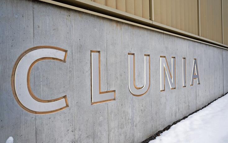 Begegnungszentrum «Clunia»