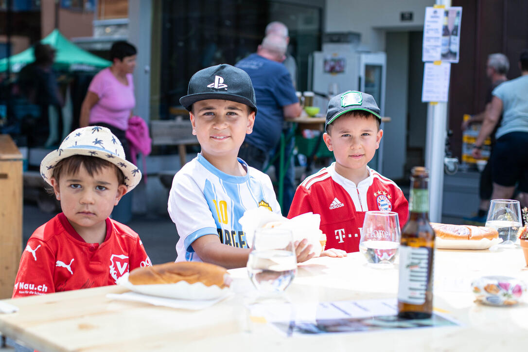 Summerchilbi in Malbun (25.07.2026)